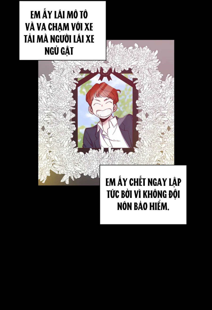 Thanh Xuân Của Chúng Ta Chap 14 - trang 65