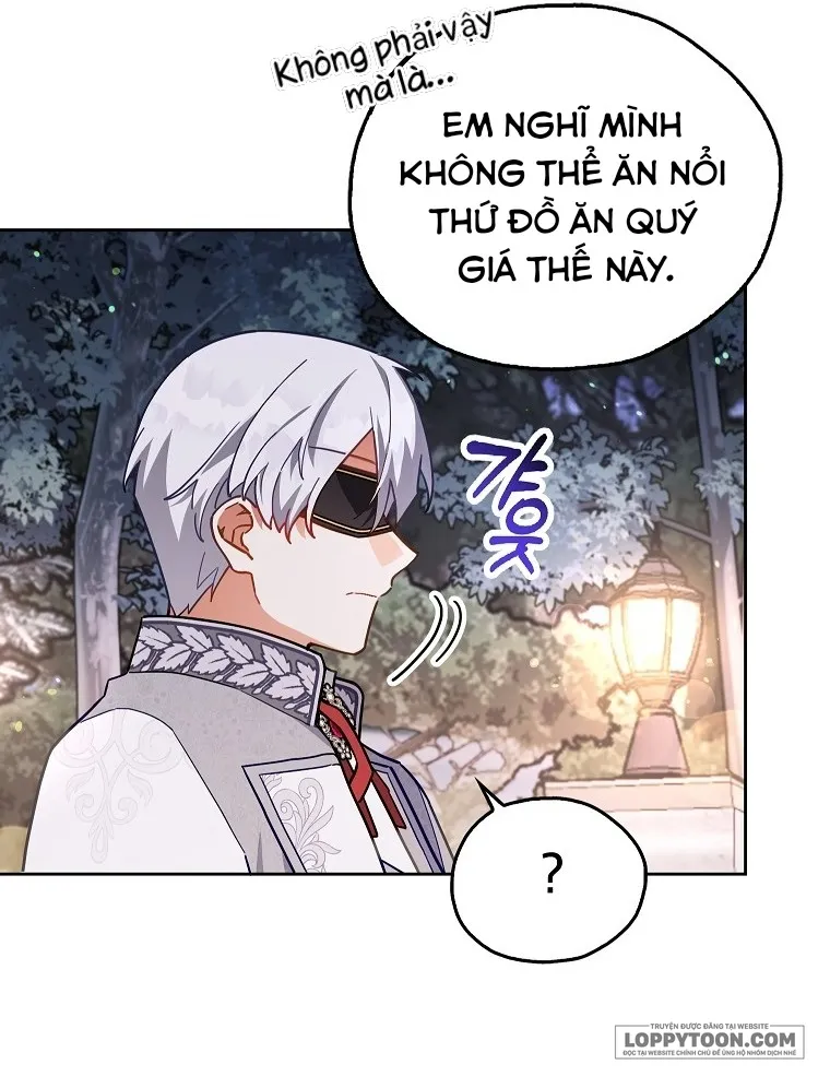 Bé Con Chốn Hoa Nở Chap 9 - trang 12