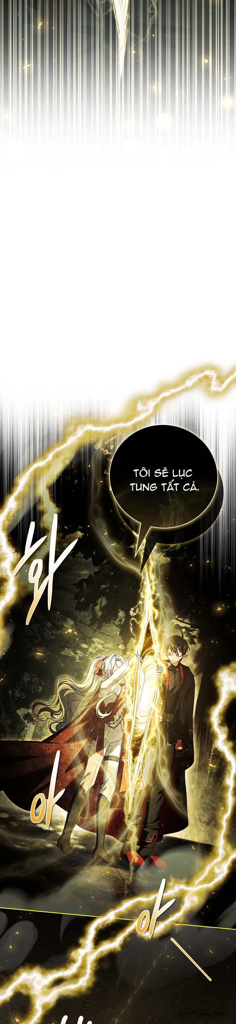 Cha Nào Con Nấy Chap 62 - trang 27