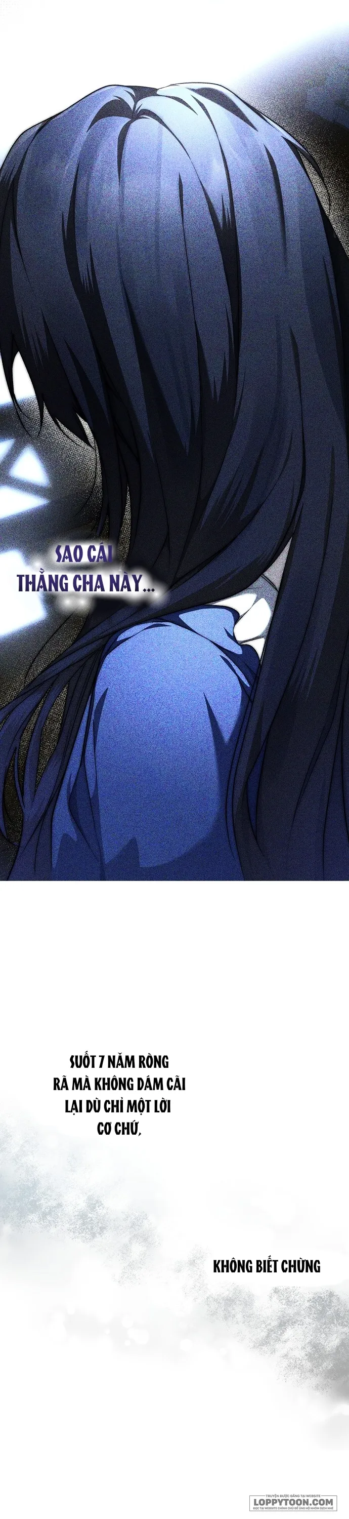 Có Kẻ Đã Sở Hữu Cơ Thể Của Tôi Chap 7 - trang 12
