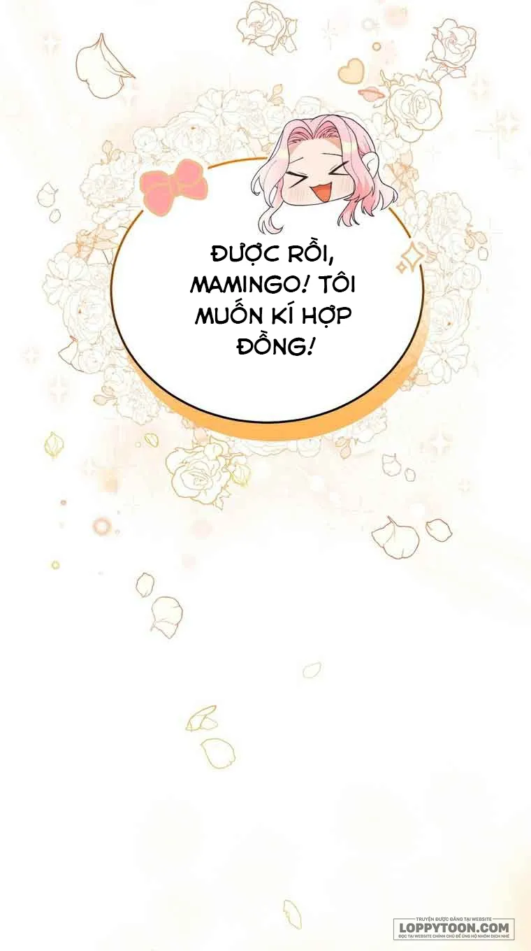 Nàng Tiên, Hãy Ký Hợp Đồng Nào Chap 14 - trang 27