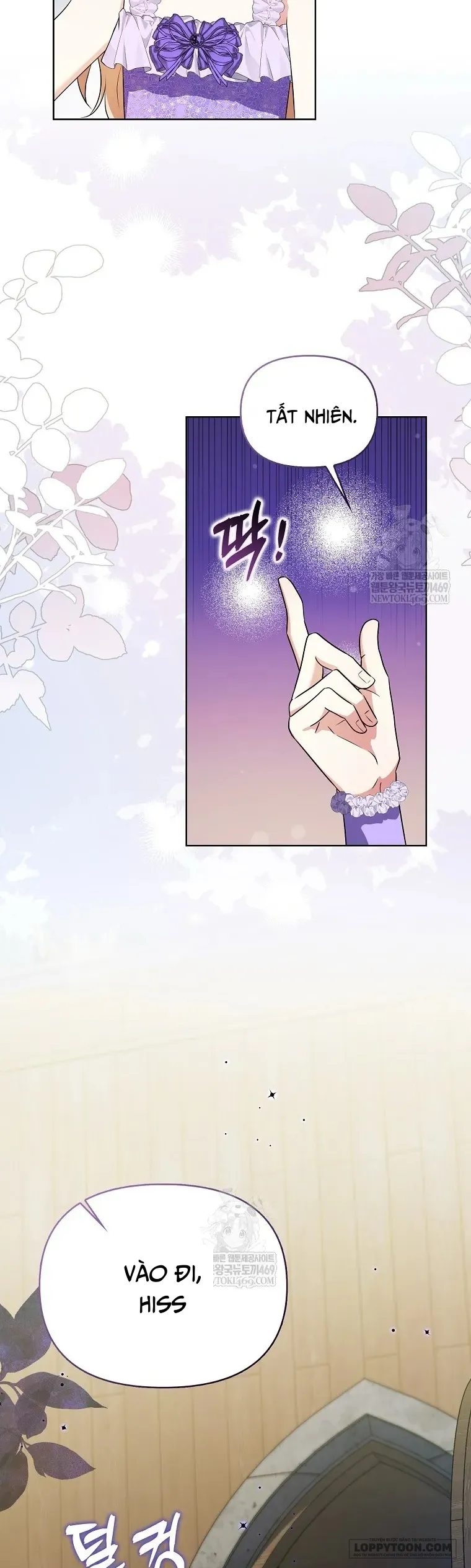 Đứa Trẻ Côn Đồ Nhà Công Tước Chap 85 - trang 26