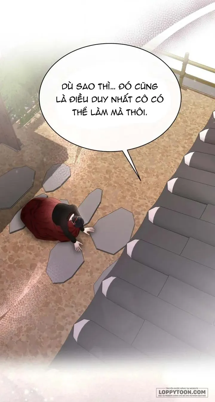 Truyền thuyết Dueokshini Chap 19 - ss2 - trang 31