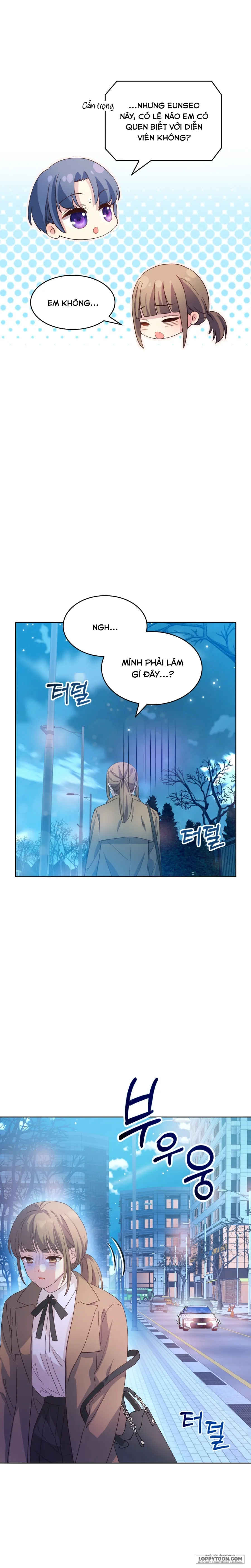 Bạn Thời Thơ Ấu Thịt Tôi Trong Lúc Thôi Miên Chap 5 - trang 16