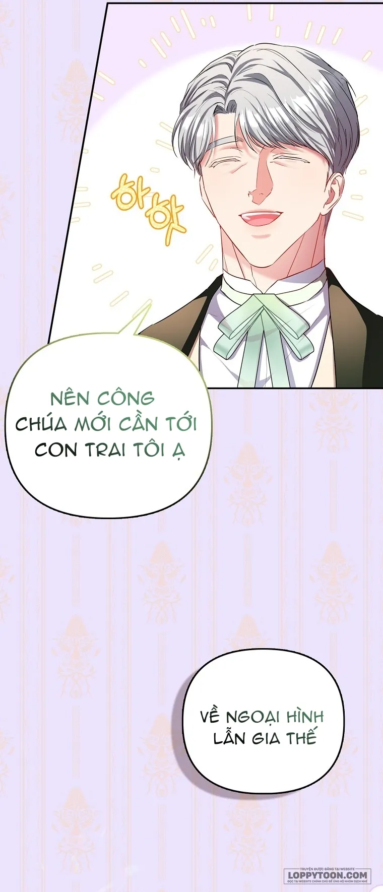 Nàng Công Chúa Của Mọi Người Chap 21 - trang 24