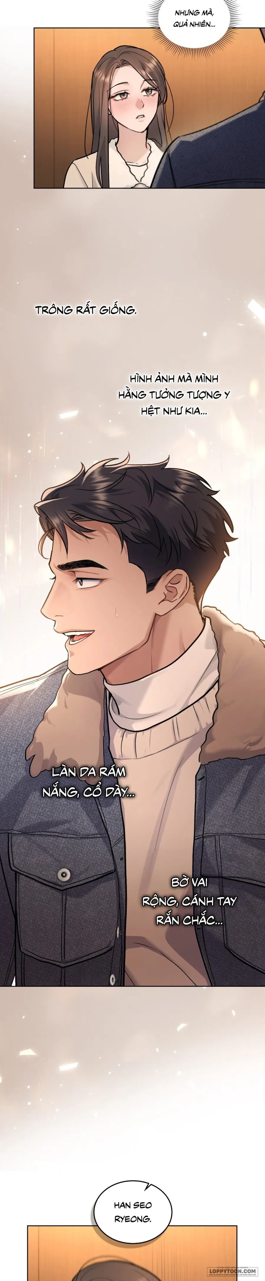 Kết Hôn Với Kẻ Tâm Thần Chap 45 - trang 19