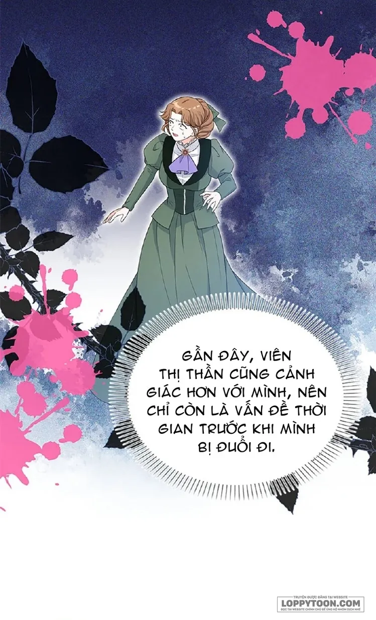 Công Chúa Bé Con Hạng S Thật Mạnh Chap 28 - trang 45
