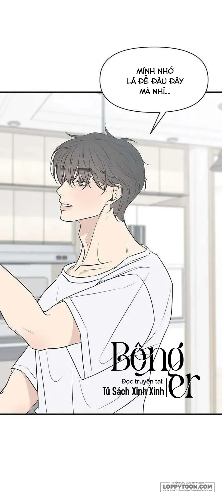 Scandal Bảo Vệ Hôn Nhân Chap 9 - trang 10