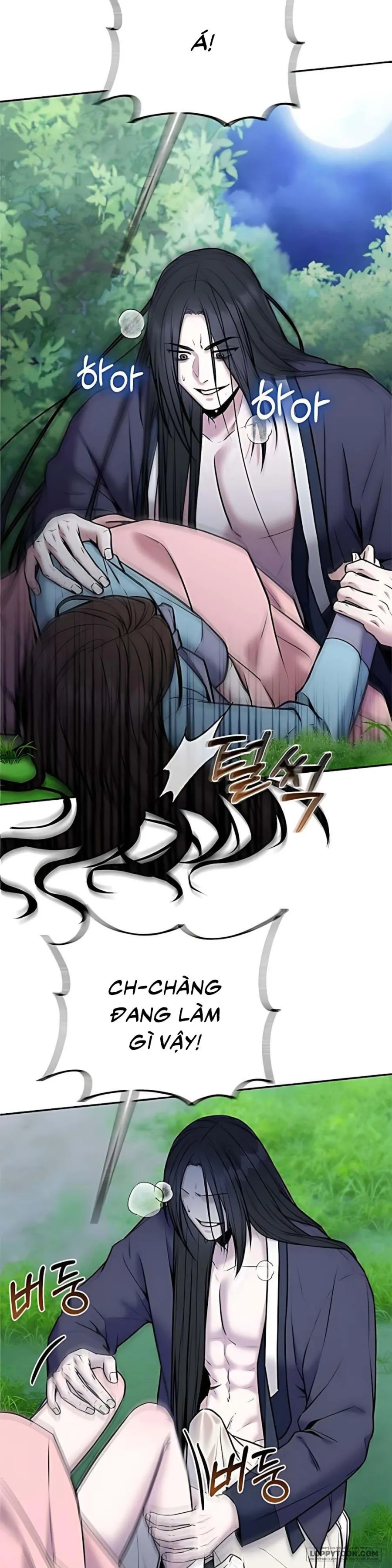 Giả Vờ Không Biết Phu Quân Đã Thay Đổi Chap 6 - 🔞 - trang 14