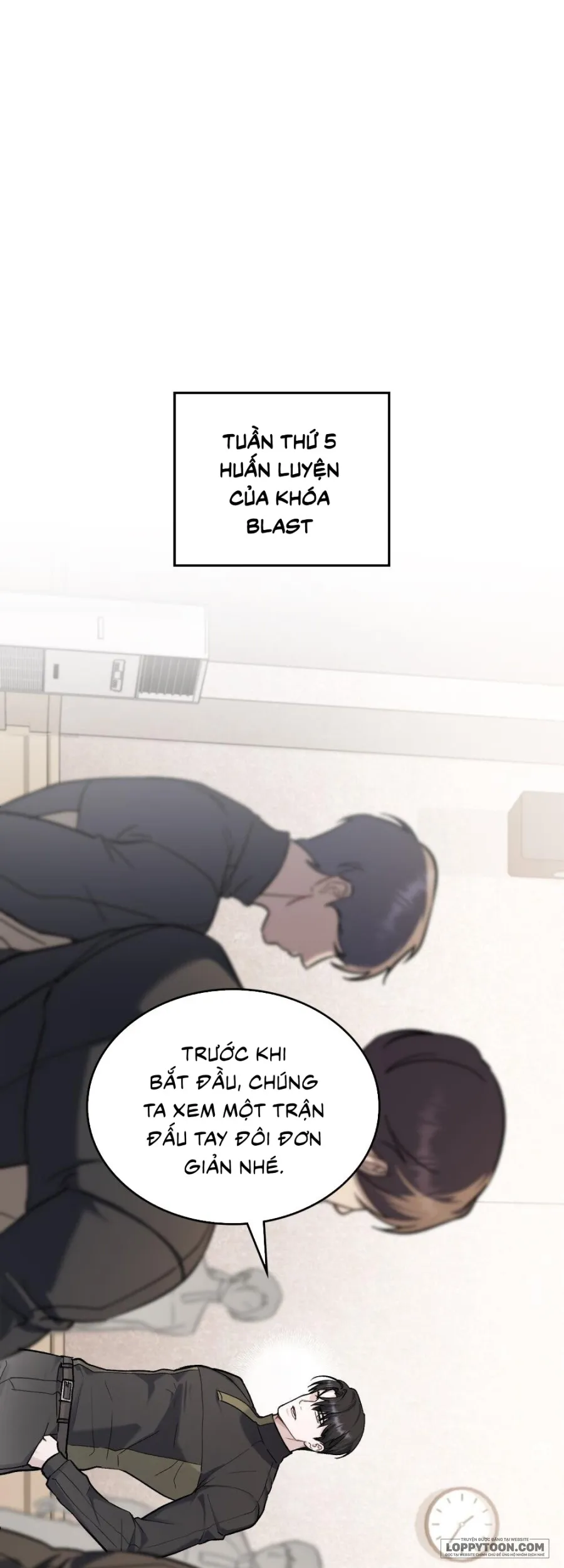 Kết Hôn Với Kẻ Tâm Thần Chap 31 - trang 21
