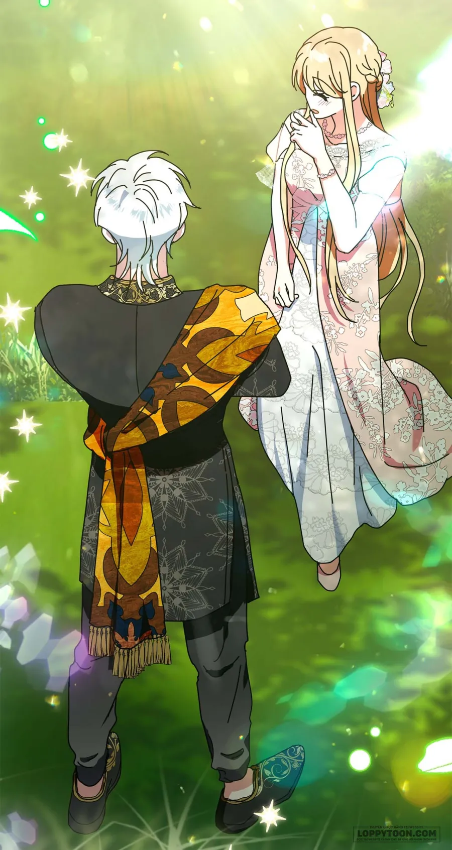 Cuộc Hôn Nhân Này Liệu Có Ổn Không? Chap 1 - 🔞 - trang 112