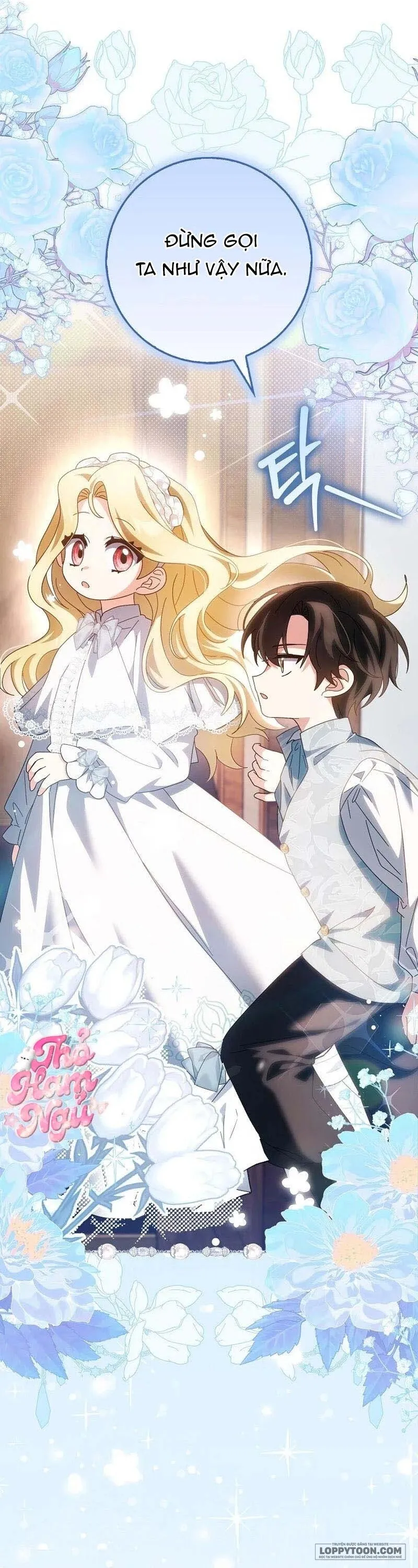 Tôi Không Thuộc Về Nơi Này Chap 8 - trang 55