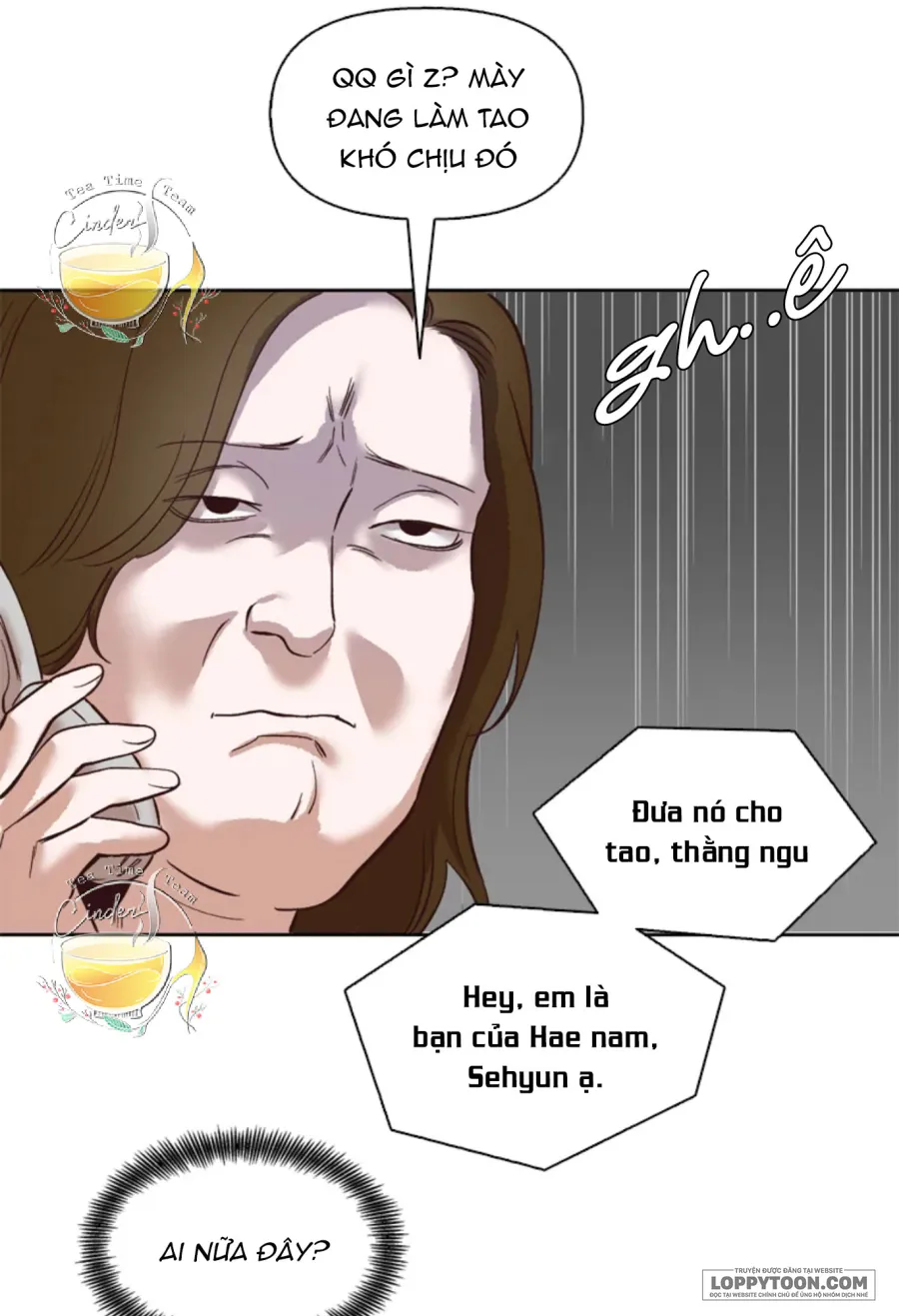Thanh Xuân Của Chúng Ta Chap 4 - trang 49