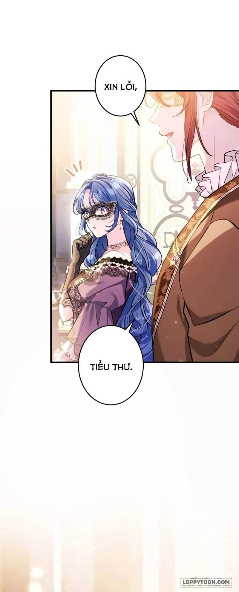 Hợp Đồng Ba Năm Với Tử Thần Chap 36 - trang 40