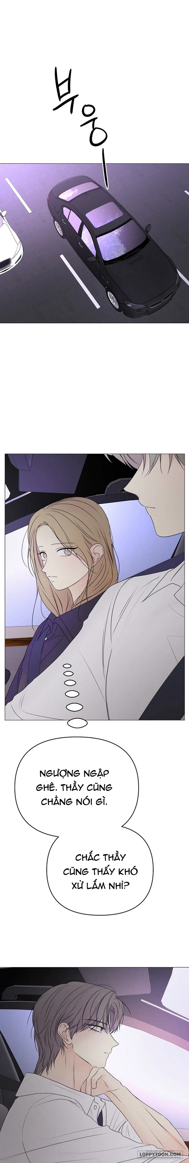 Soái Ca Kiểu Mẫu Chap 24 - trang 25