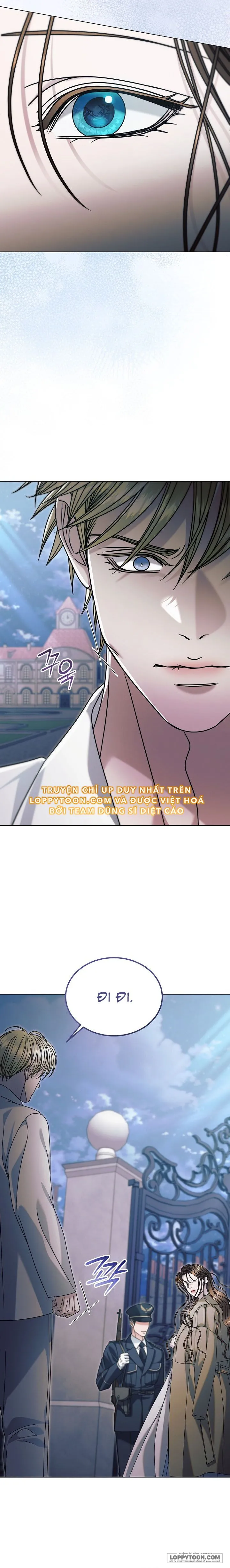 Hãy Cầu Xin Tôi Đi Chap 84 - trang 11