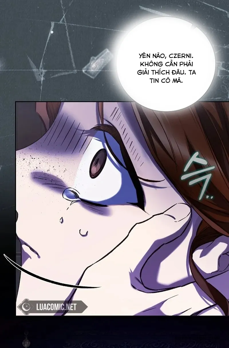 Papa Là Kẻ Thù Kiếp Trước Của Tôi? Chap 43 - trang 56