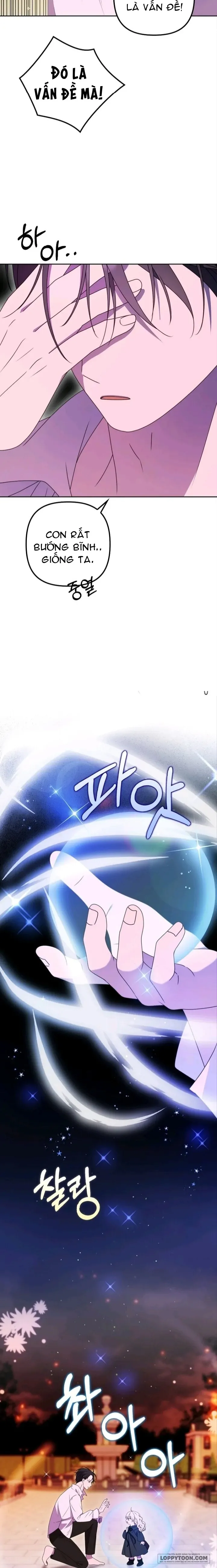 Đứa Trẻ Côn Đồ Nhà Công Tước Chap 39 - trang 6