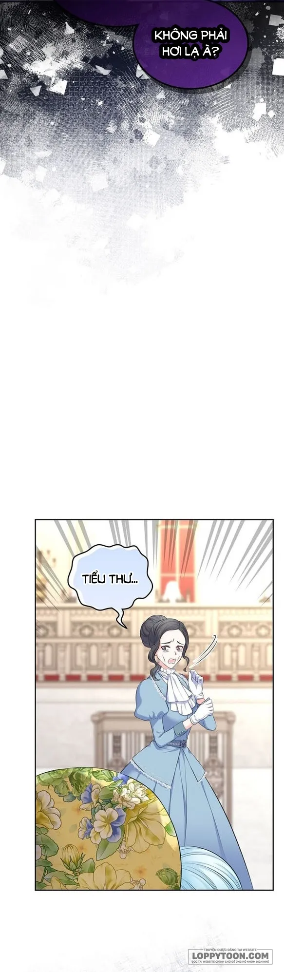 Tôi Sẽ Ly Hôn Với Anh Trai Nữ Chính Chap 34 - trang 8