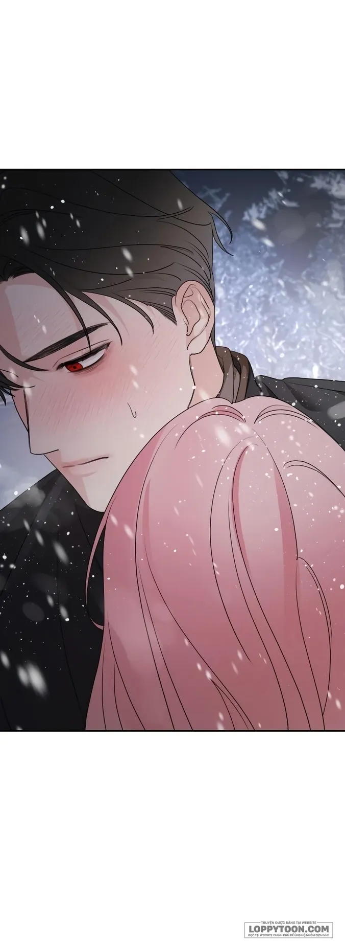 Gia Đình Chồng Quá Ám Ảnh Bởi Tôi Chap 95 - trang 7