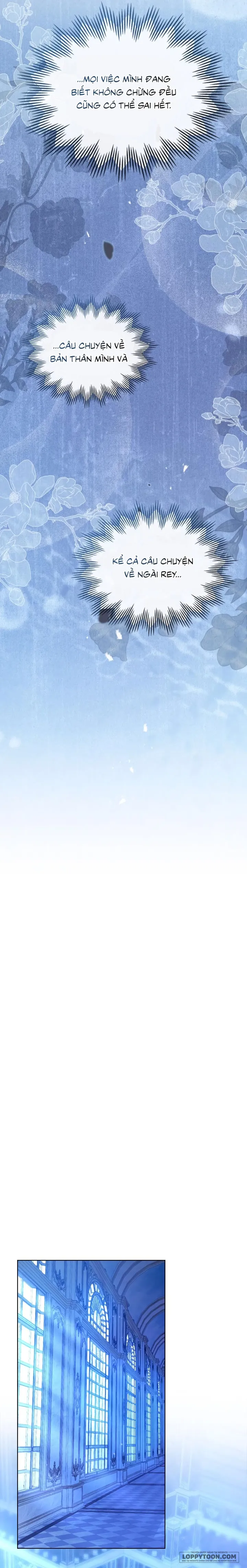 Nữ Chính Ngoại Tình Với Vị Hôn Phu Của Tôi Chap 71 - trang 21