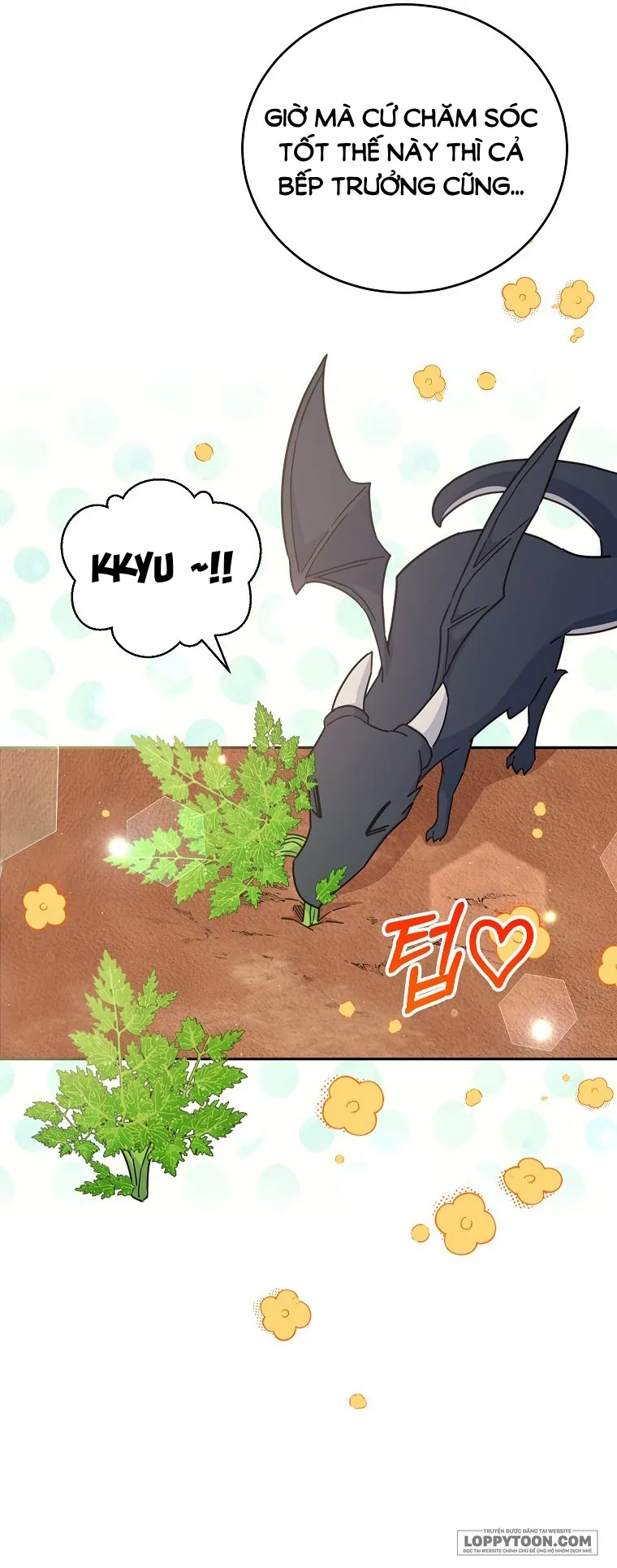 Bé Con Chốn Hoa Nở Chap 29 - trang 54