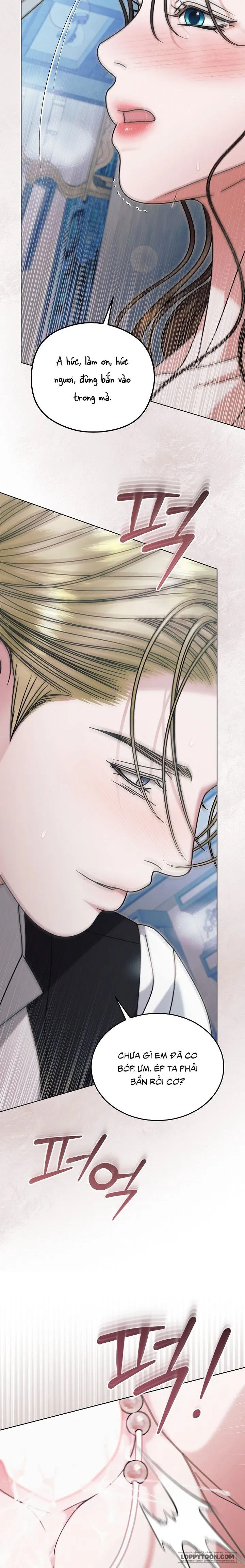 Hãy Cầu Xin Tôi Đi Chap 80 - 🔞🔞 - trang 29