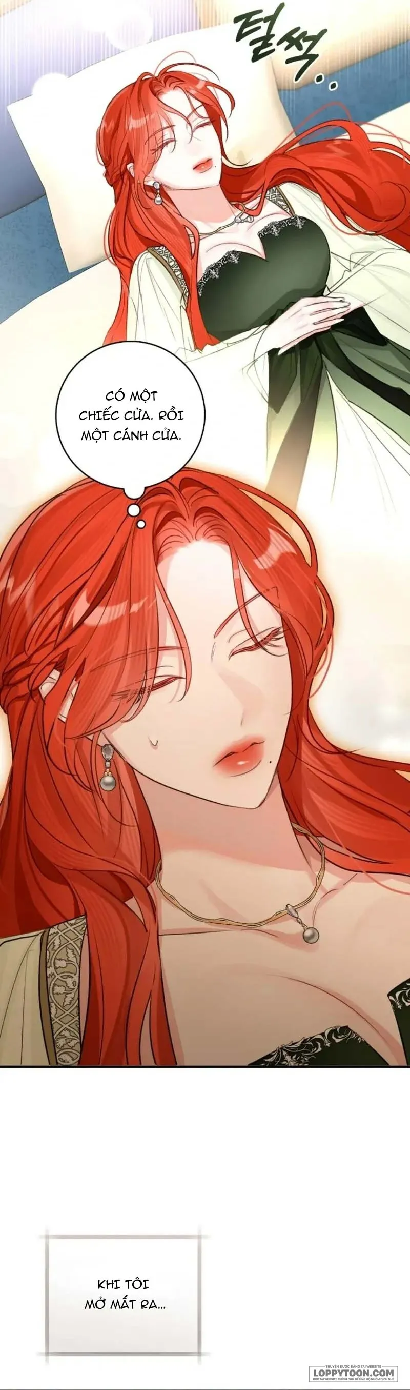 Cuộc Hôn Nhân Xa Hoa Của Đại Công Tước Là Giả Chap 85 - trang 3
