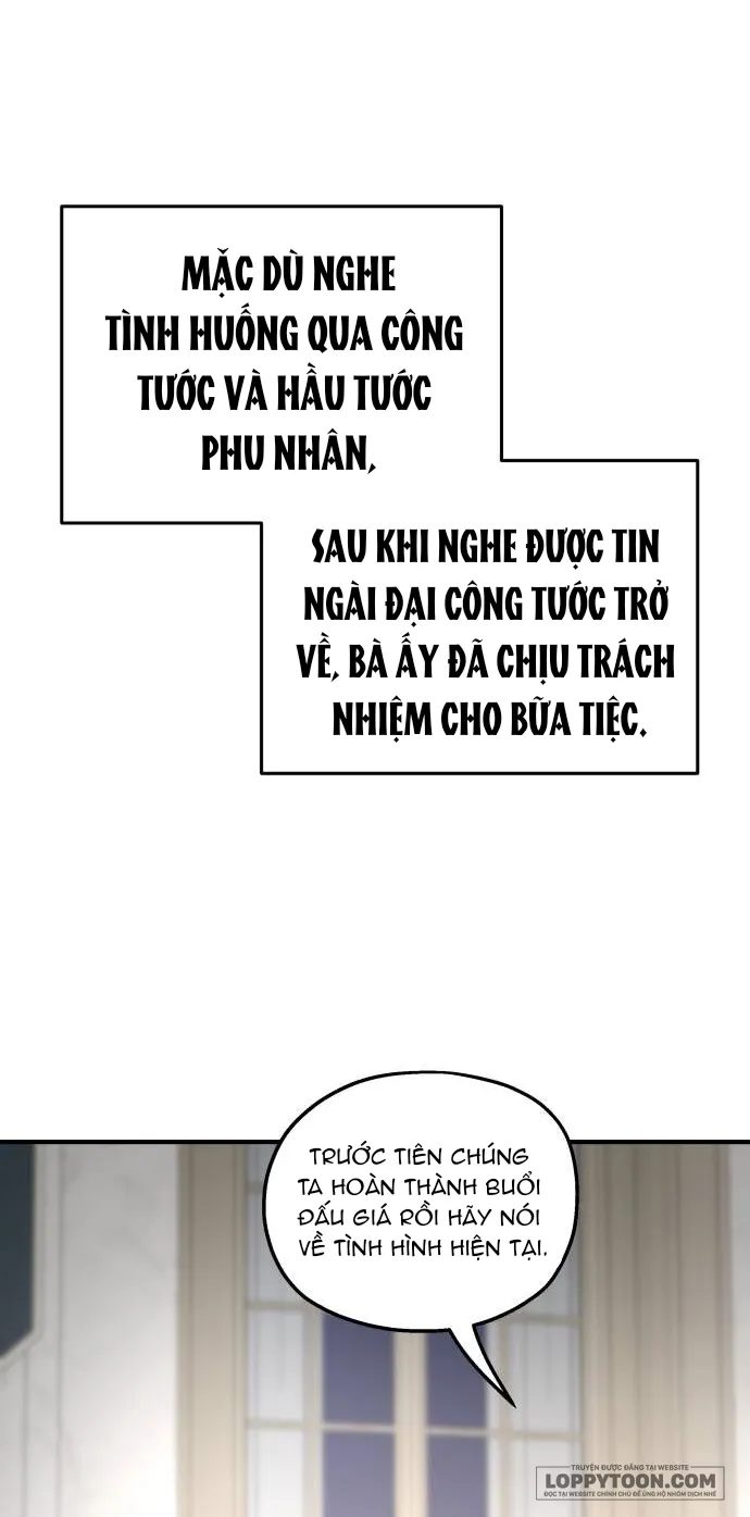 Gia Đình Chồng Quá Ám Ảnh Bởi Tôi Chap 52 - trang 44