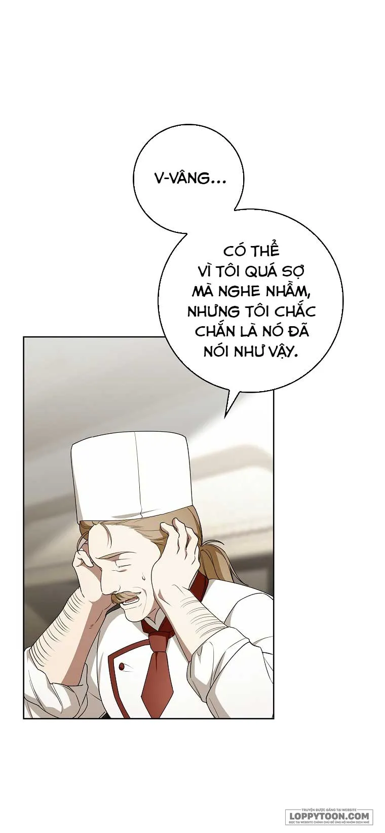 100 lời nguyền tại dinh thự Illestone Chap 25 - trang 43