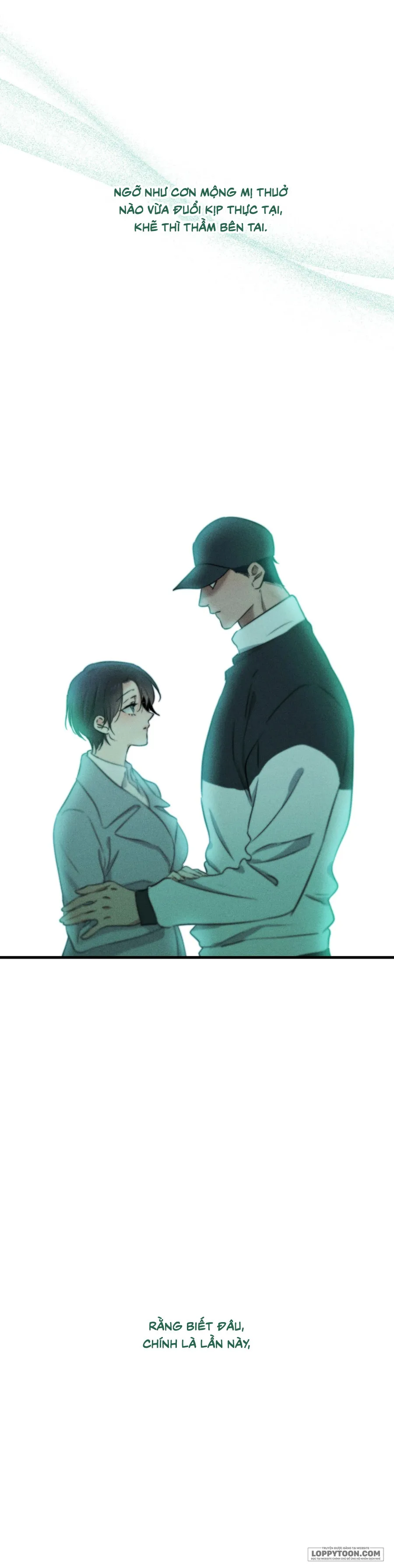 Những Ngày Cỏ Ba Lá Chap 1 - trang 43