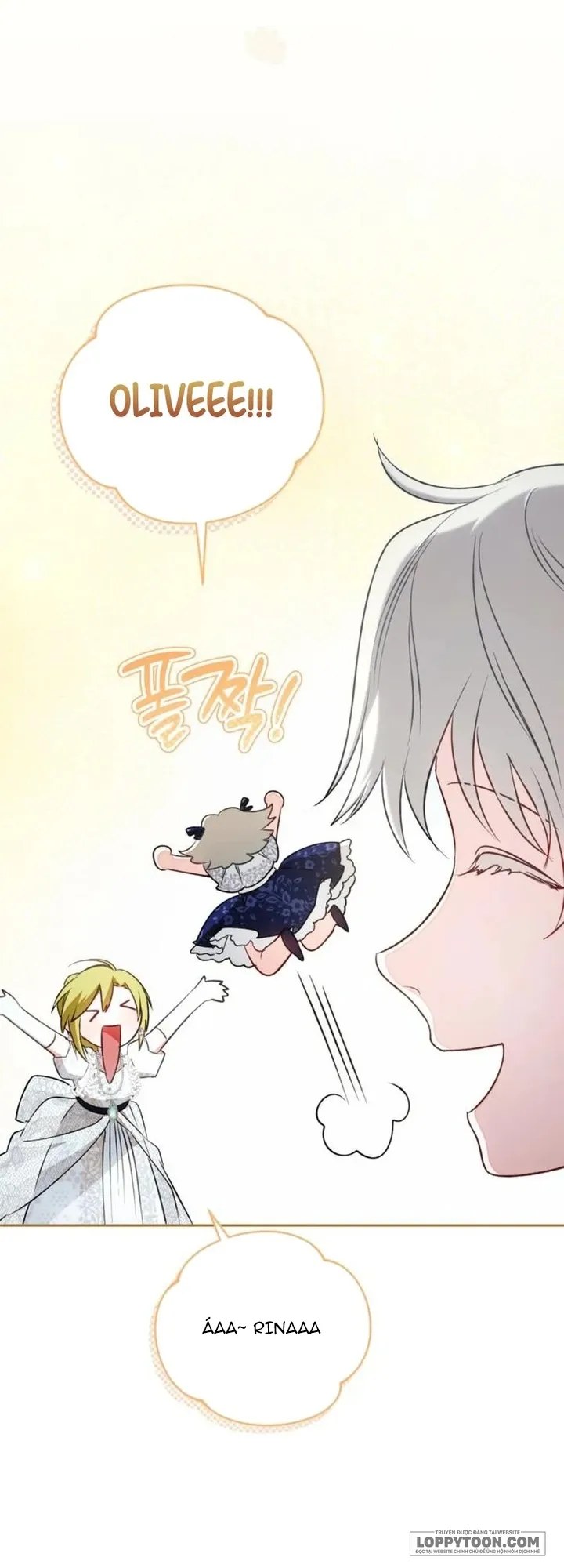 Bạo Chúa Độc Ác Trở Lại Chap 48 - trang 6