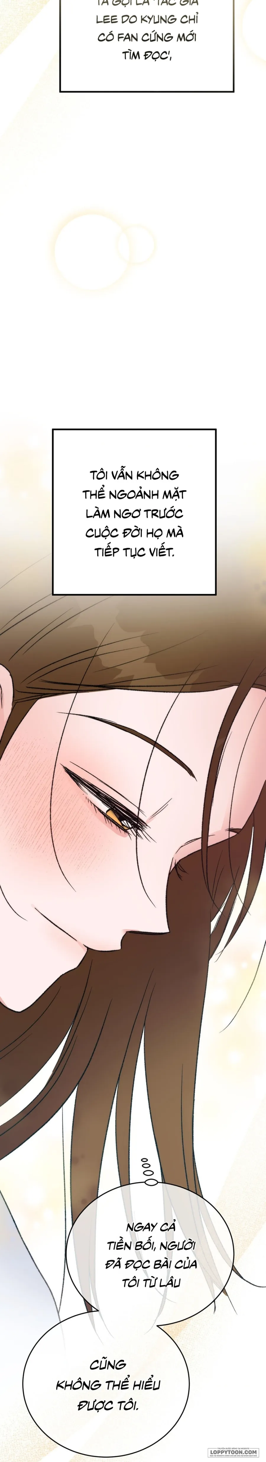 [KHÔNG CHE] Khúc Hát Giữa Mùa Hè Chap 16 - 🔞 - trang 12