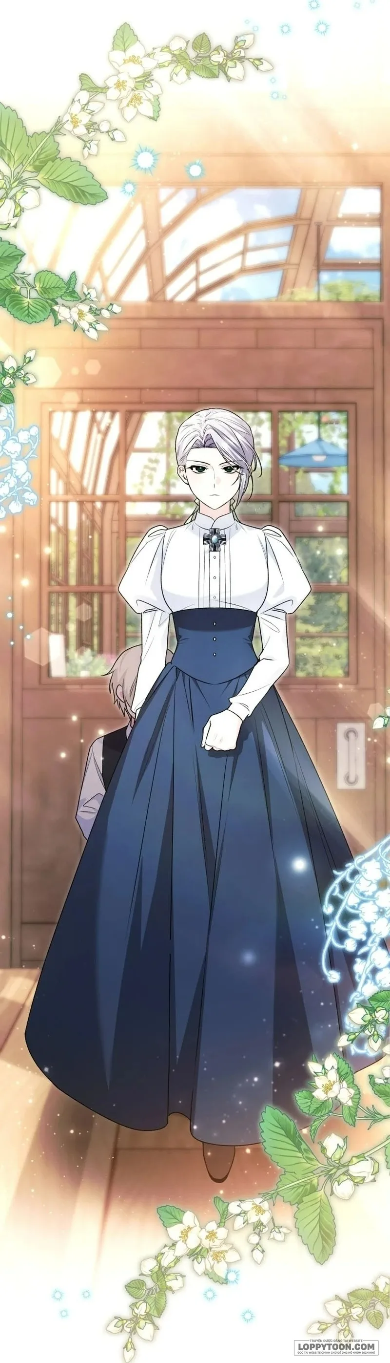 Bé Cá Voi Sát Thủ Phản Diện Chap 97 - trang 27