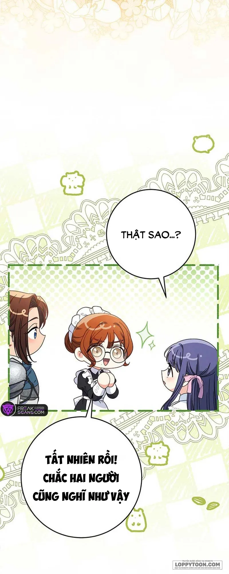Nuôi Dưỡng Em Gái Xinh Đẹp Chap 55 - trang 52