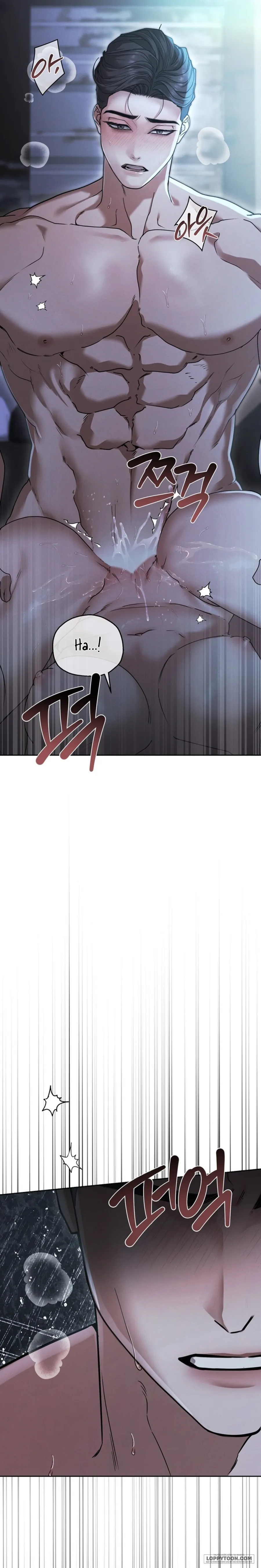 Trên Đời Này Không Có Quân Khuyển Nào Là Tồi Cả Chap 9 - 🔞🔞🔞🔞🔞 - trang 2