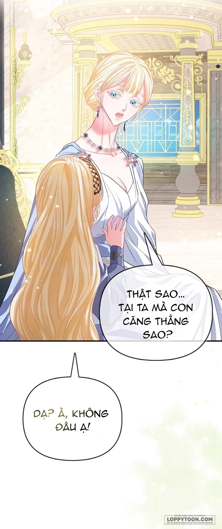 Nàng Công Chúa Của Mọi Người Chap 29 - trang 21