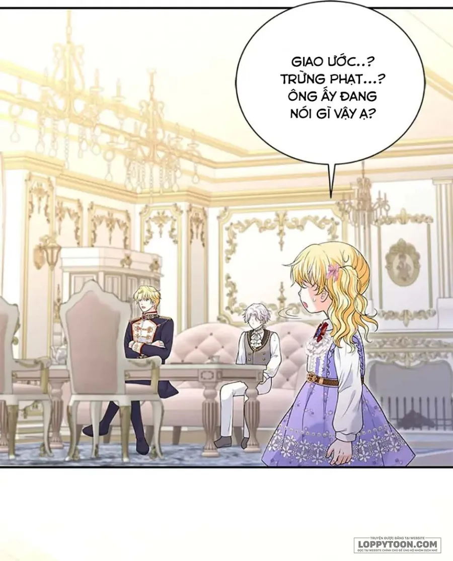 Công Chúa Bé Con Hạng S Thật Mạnh Chap 39 - trang 47