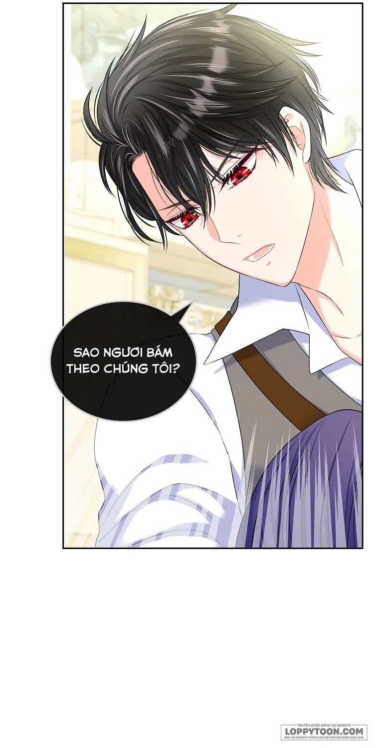 Tôi Sẽ Ly Hôn Với Anh Trai Nữ Chính Chap 7 - trang 33