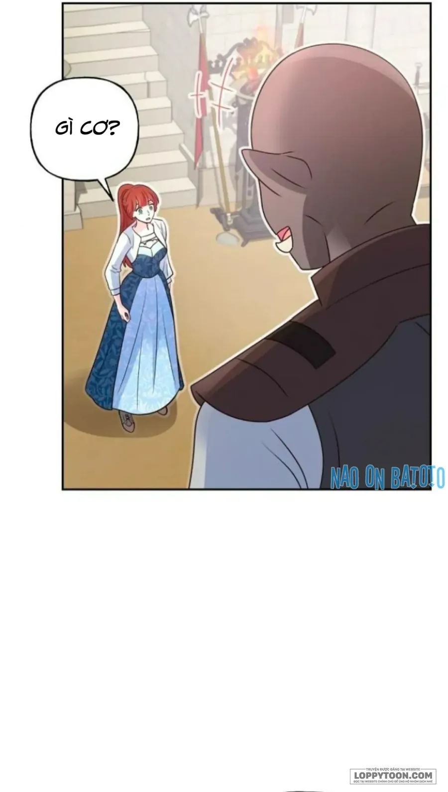Hầu Gái Không Thích Nuôi Dạy Trẻ Nhỏ Chap 27 - trang 89