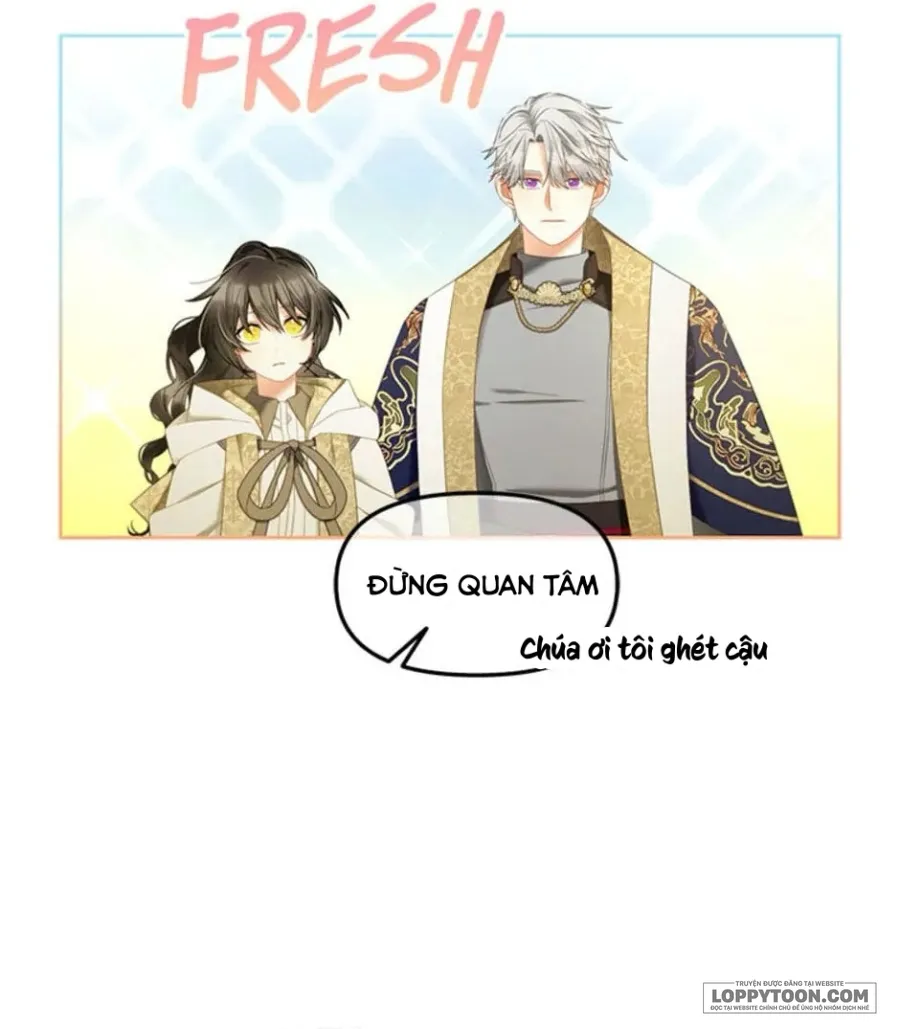 Tôi Sẽ Ở Ngay Bên Cạnh Nam Chính Chap 43 - trang 52