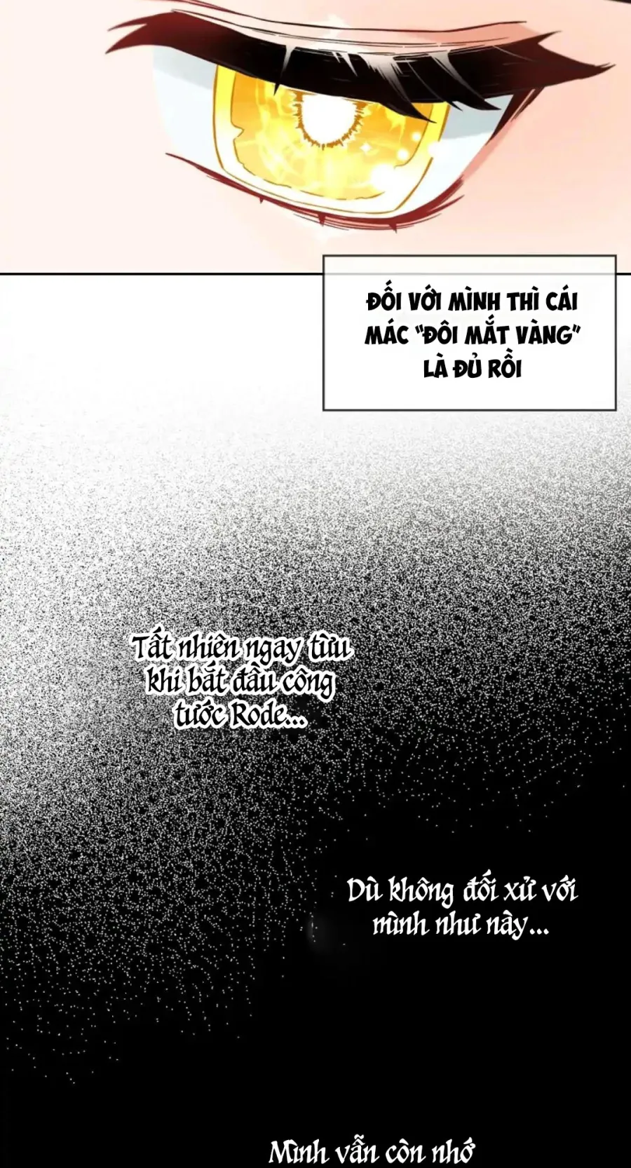 Tôi Sẽ Ở Ngay Bên Cạnh Nam Chính Chap 4 - trang 54