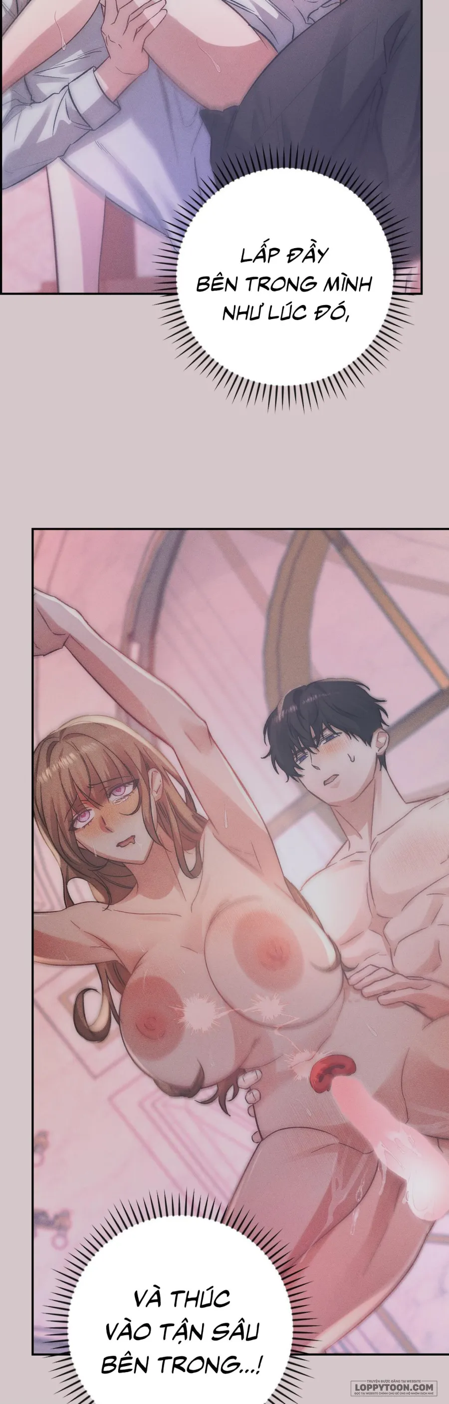 Ủa, Sao Thể Loại Này Khác Biệt Quá Vậy? Chap 12 - 🔞🔞 - trang 34
