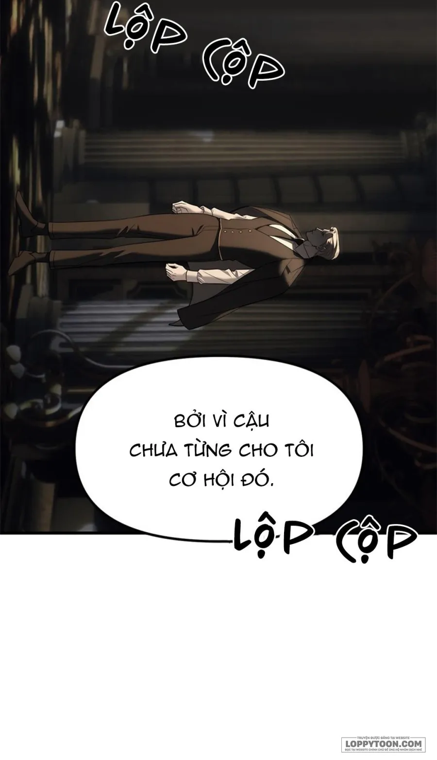 Xâm Nhập Trường Trung Học Tài Phiệt Chap 95 - trang 36