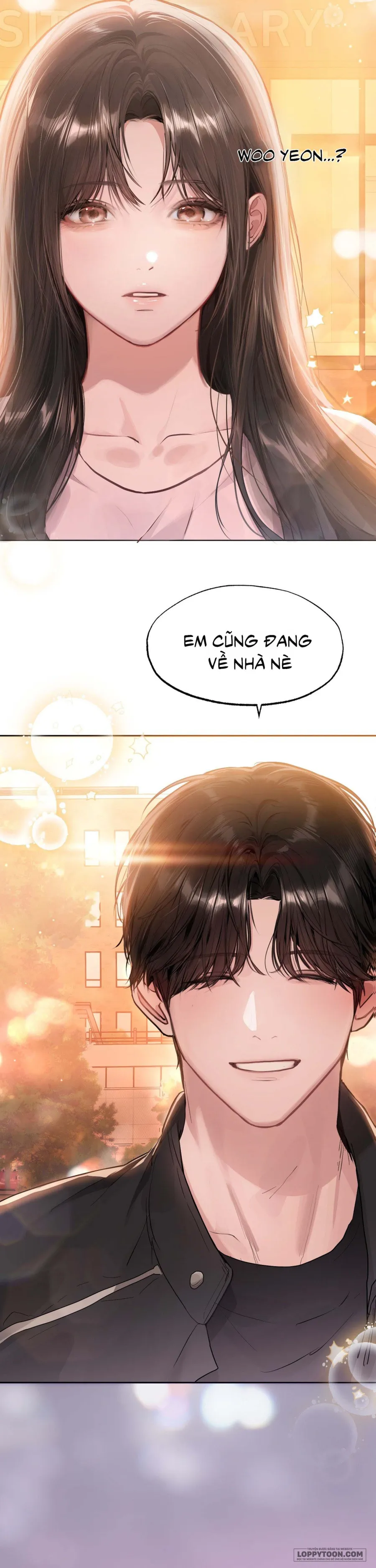 Ji Woo & Woo Yeon Chap 3 - trang 51