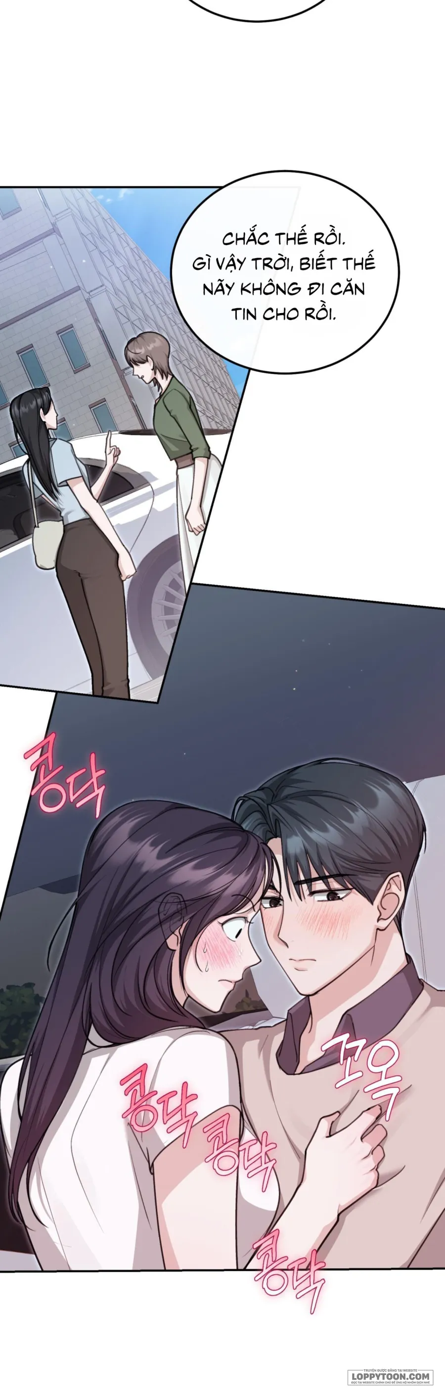 Ăn Em Một Lần Thôi, Oppa Chap 10 - 🔞🔞🔞 - trang 2