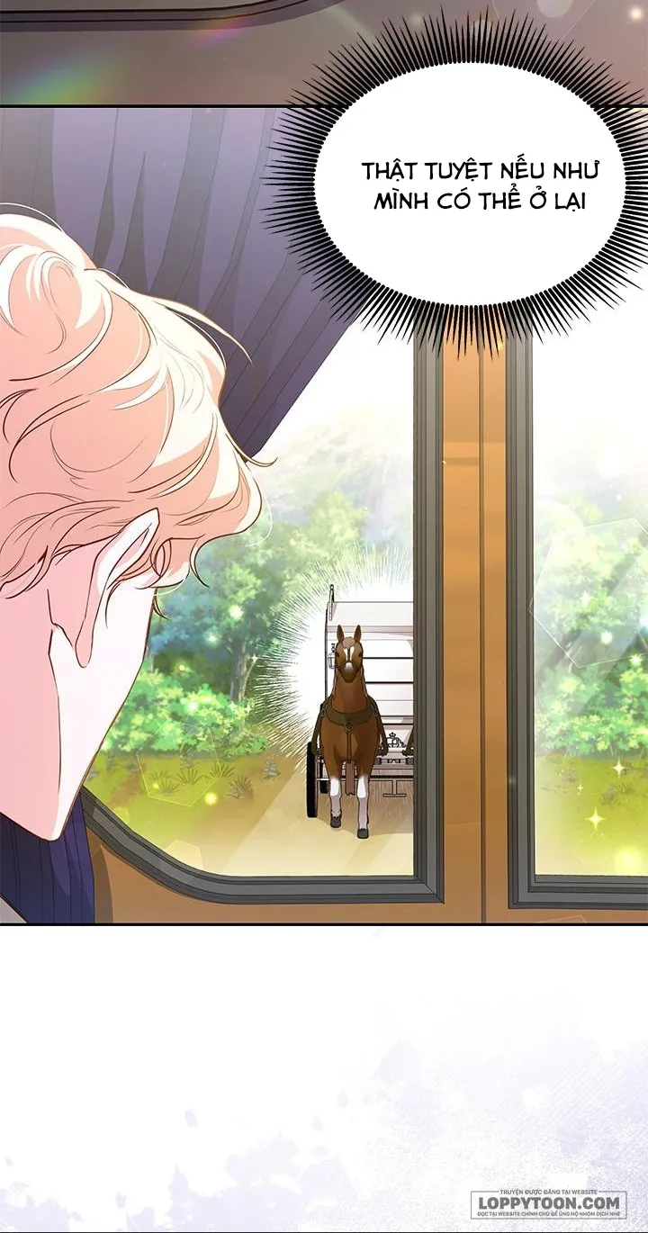 Đã Từ Chối Sủng Ái Rồi Mà Sao Còn Ám Ảnh Thế? Chap 6 - trang 35