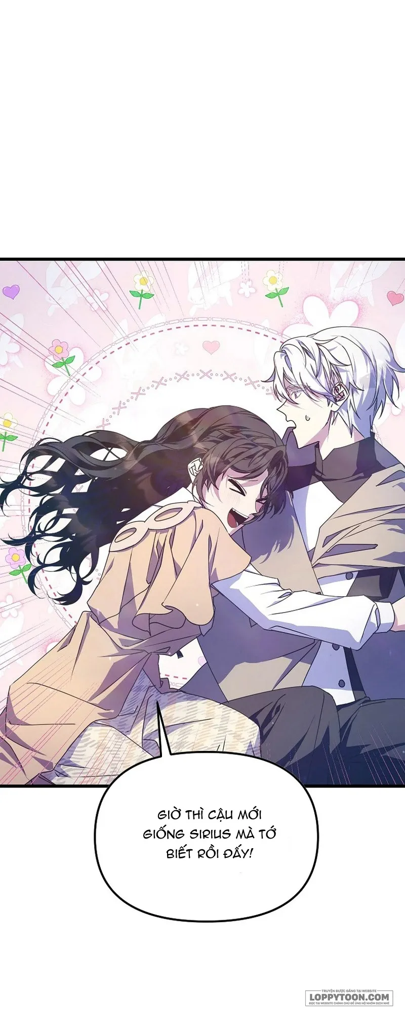 Tôi Sẽ Ở Ngay Bên Cạnh Nam Chính Chap 61 - trang 51