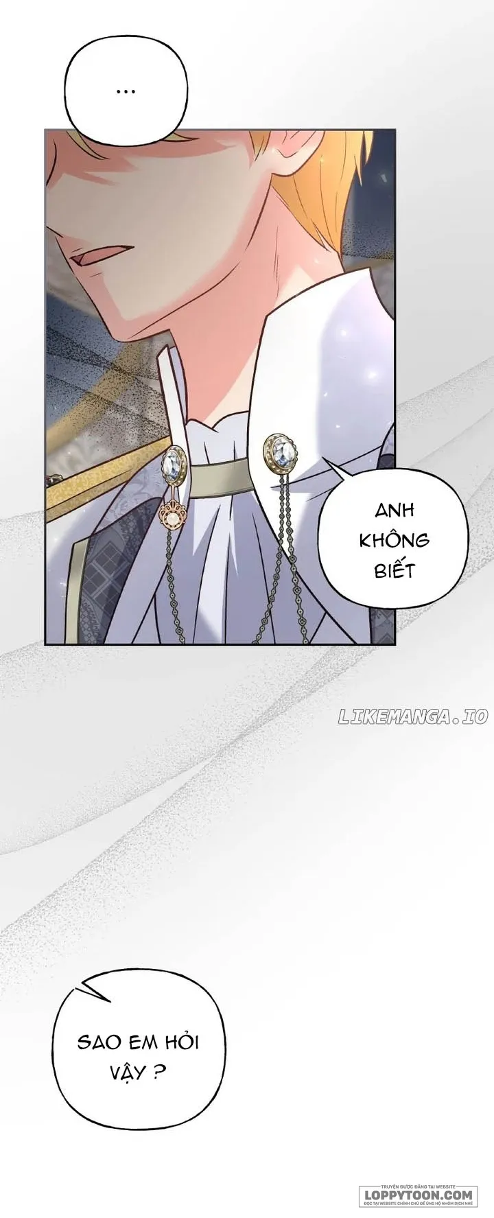 Hầu Gái Không Thích Nuôi Dạy Trẻ Nhỏ Chap 47 - trang 61