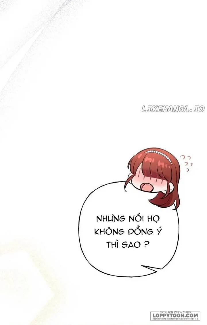 Hầu Gái Không Thích Nuôi Dạy Trẻ Nhỏ Chap 53 - trang 11